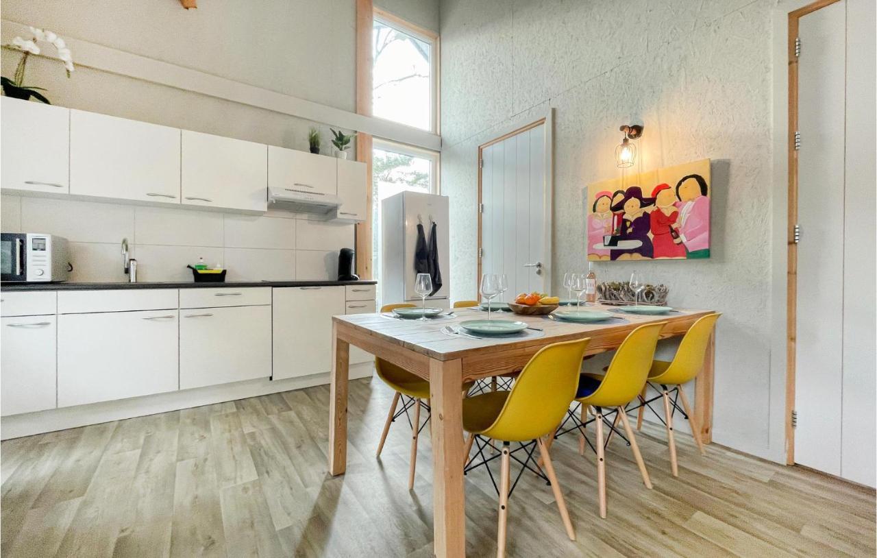 3 Bedroom Nice Home In Meijel Εξωτερικό φωτογραφία